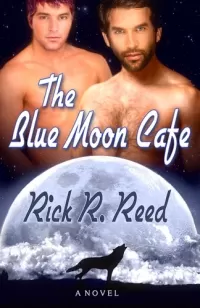 The Blue Moon Cafe