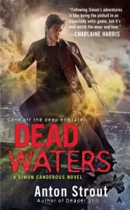 Dead Waters (Simon Canderous #4)