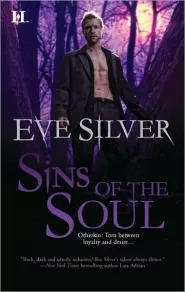 Sins of the Soul (Otherkin #2)
