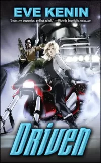 Driven (Northern Waste #1)