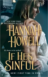 If He's Sinful (Wherlocke #2)
