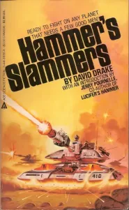 Hammer's Slammers (Hammer's Slammers #1)