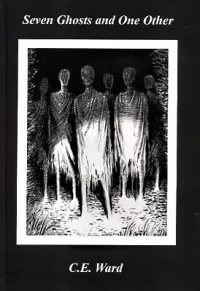 Seven Ghosts and One Other