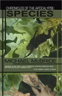 Species (Chronicles of the Apocalypse #1)