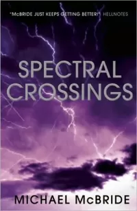 Spectral Crossings