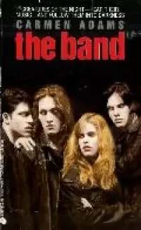 The Band (The Band #1)
