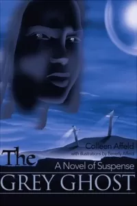 The Grey Ghost