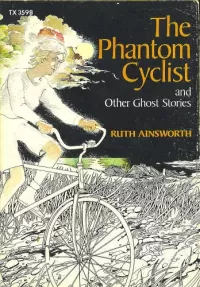 The Phantom Cyclist and Other Stories