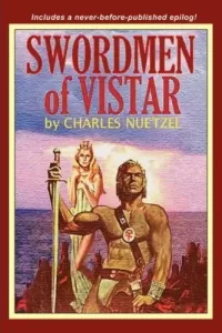 Swordmen of Vistar