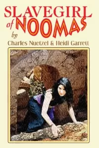 Slavegirl of Noomas (Noomas)