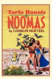 Torlo Hannis of Noomas (Noomas)