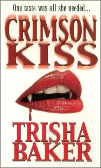 Crimson Kiss (Crimson #1)
