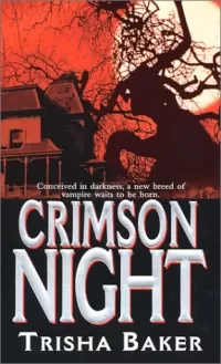 Crimson Night (Crimson #2)