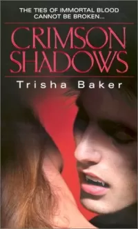 Crimson Shadows (Crimson #3)