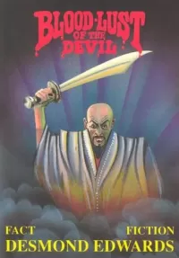 Blood-Lust of the Devil