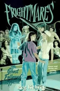 The Ghost That Followed Us Home (Frightmares)