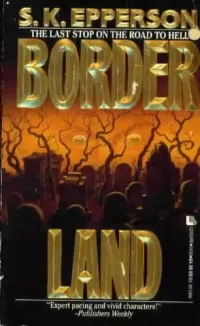 Border Land