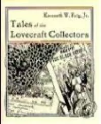 Tales of the Lovecraft Collectors
