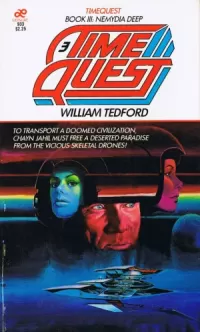 Nemydia Deep (Timequest #3)