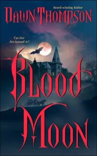 Blood Moon (Blood Moon #1)