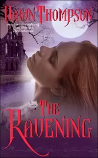 The Ravening (Blood Moon #3)