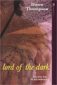 Lord of the Dark (The Elementals #2)