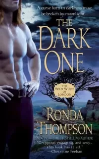 The Dark One (The Wild Wulfs of London #1)
