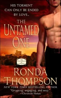 The Untamed One (The Wild Wulfs of London #2)