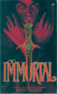 The Immortal