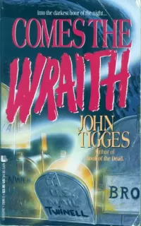 Comes the Wraith