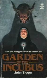 Garden of the Incubus