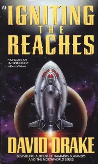 Igniting the Reaches (Reaches #1)
