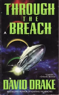 Through the Breach (Reaches #2)