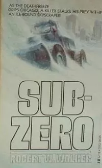 Sub-Zero!