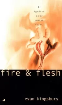 Fire & Flesh