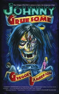 Johnny Gruesome