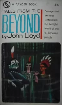 Tales from the Beyond