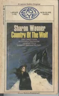 Country of the Wolf