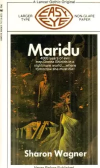 Maridu