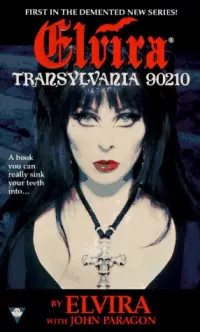 Transylvania 90210 (Elvira #1)
