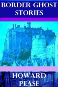 Border Ghost Stories