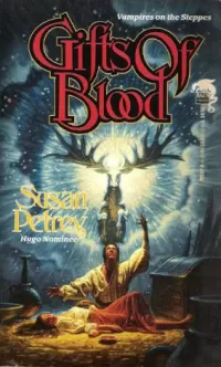 Gifts of Blood