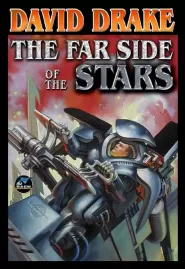 The Far Side of the Stars (RCN Series #3)