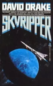 Skyripper (Tom Kelly #1)