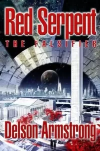 The Falsifier (Red Serpent #1)