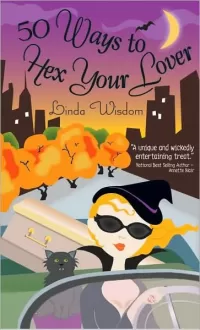 50 Ways to Hex Your Lover (Jazz Tremaine #1)