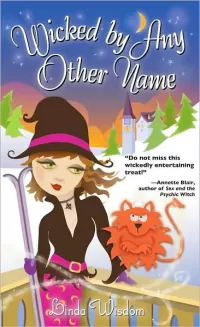 Wicked by Any Other Name (Jazz Tremaine #3)