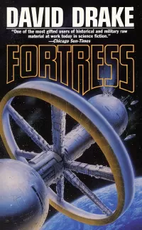 Fortress (Tom Kelly #2)