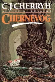 Chernevog (The Russian Stories #2)