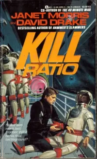 Kill Ratio (Sam Yates #1)